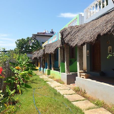 Tanjore Home Stay ثانجافور المظهر الخارجي الصورة