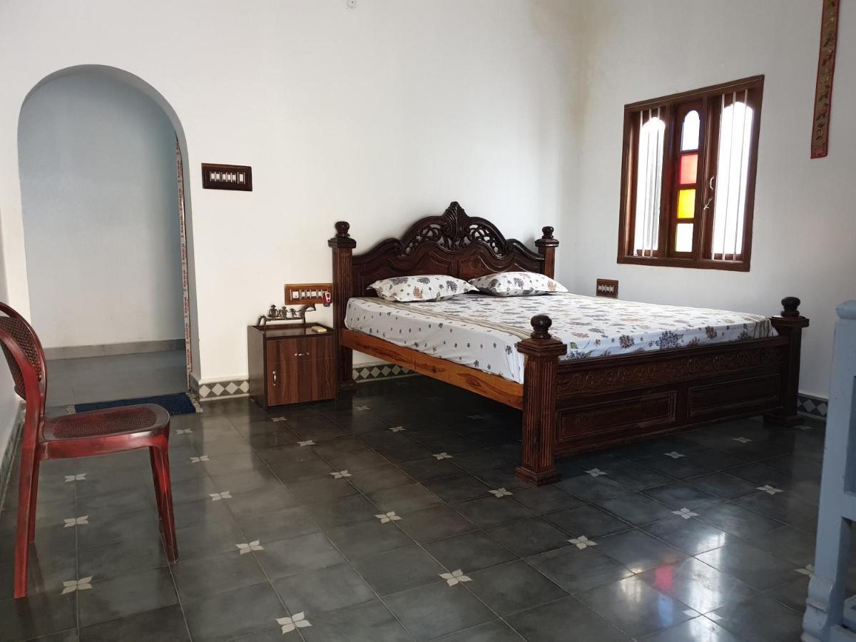 Tanjore Home Stay ثانجافور المظهر الخارجي الصورة