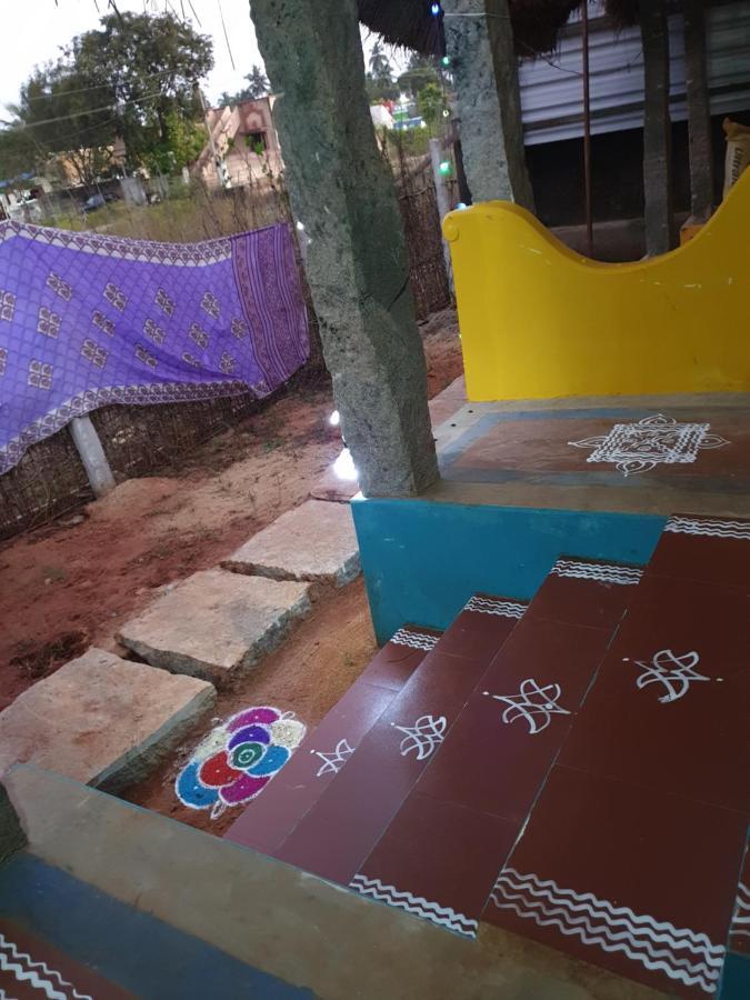 Tanjore Home Stay ثانجافور المظهر الخارجي الصورة