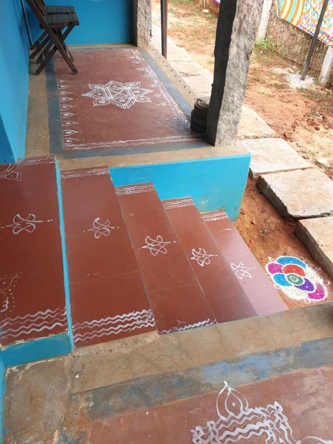 Tanjore Home Stay ثانجافور المظهر الخارجي الصورة