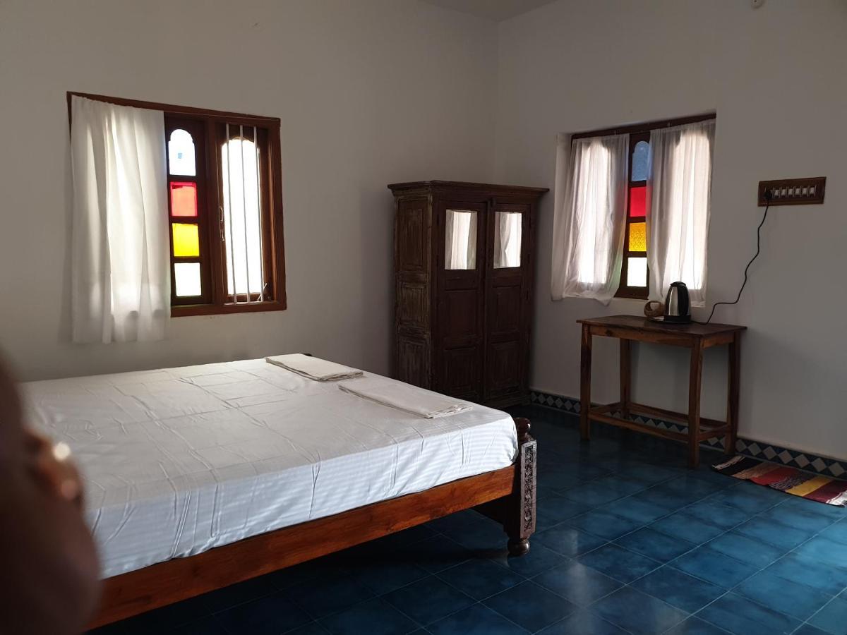 Tanjore Home Stay ثانجافور المظهر الخارجي الصورة