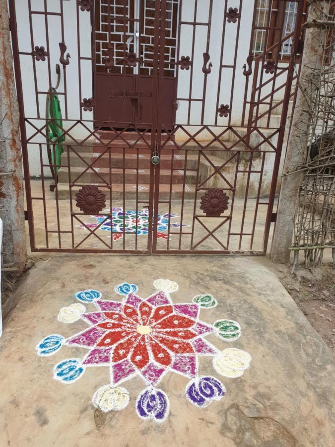 Tanjore Home Stay ثانجافور المظهر الخارجي الصورة