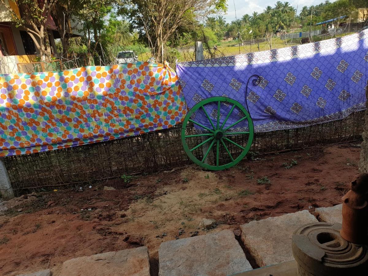 Tanjore Home Stay ثانجافور المظهر الخارجي الصورة