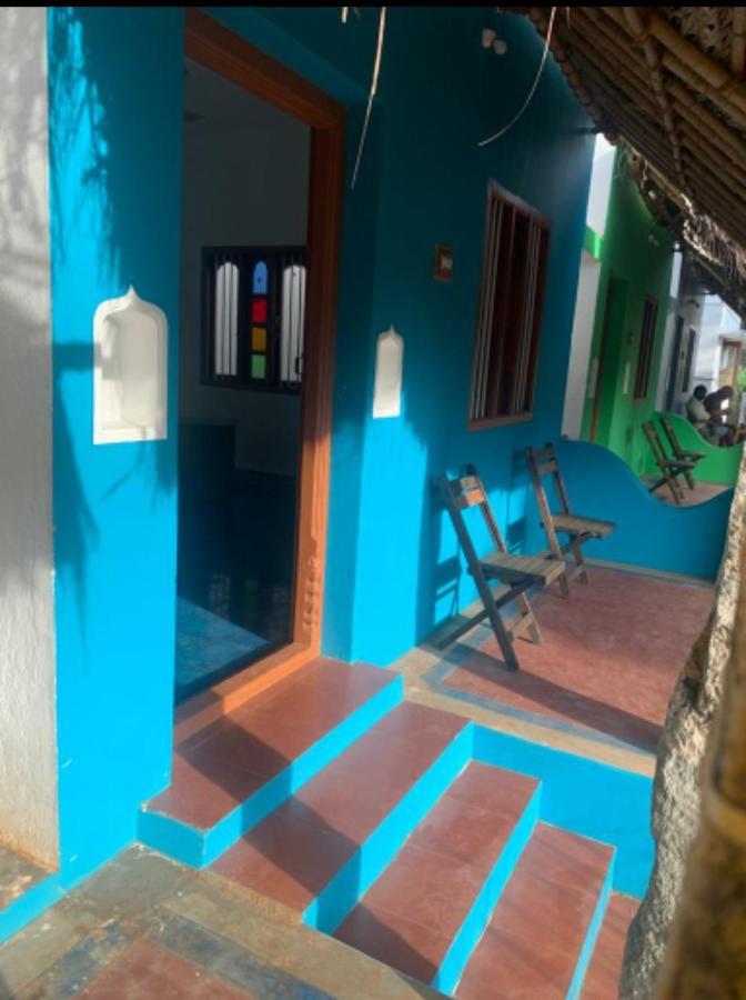 Tanjore Home Stay ثانجافور المظهر الخارجي الصورة