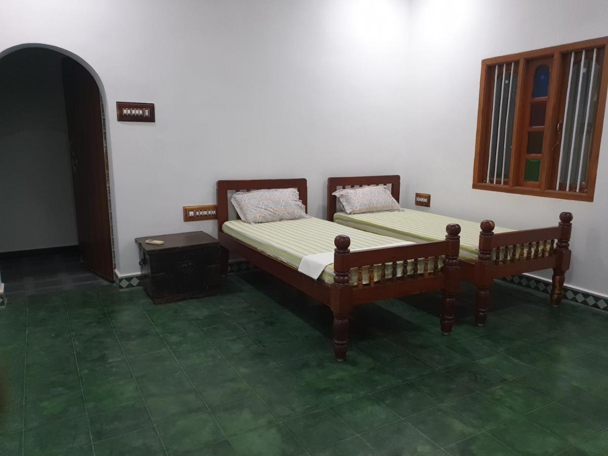 Tanjore Home Stay ثانجافور المظهر الخارجي الصورة
