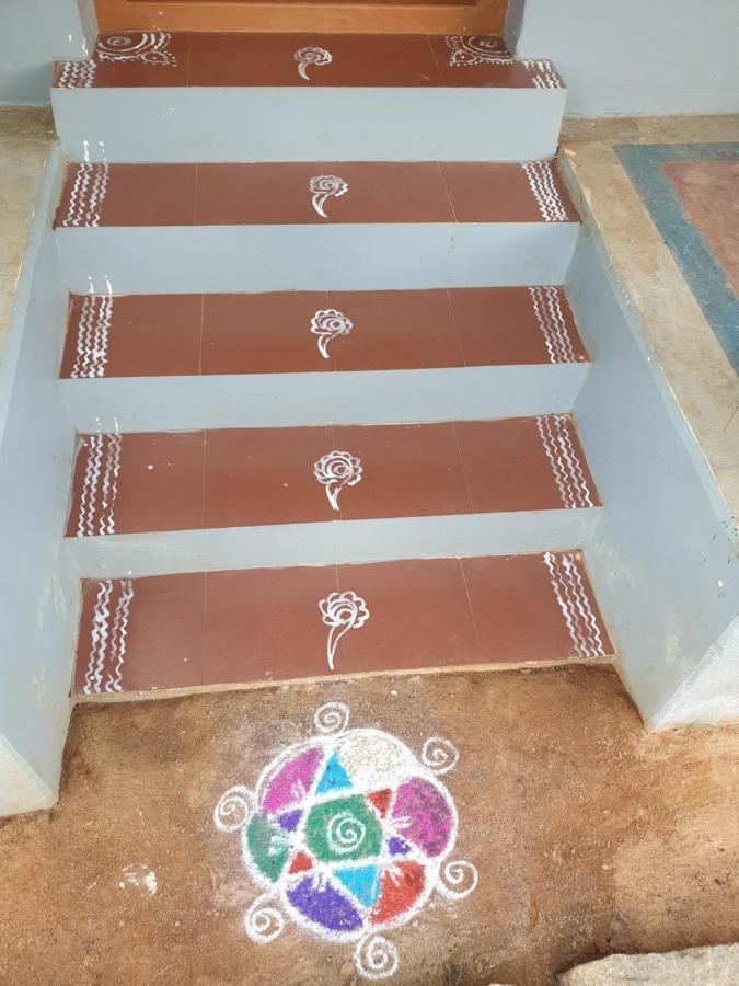 Tanjore Home Stay ثانجافور المظهر الخارجي الصورة