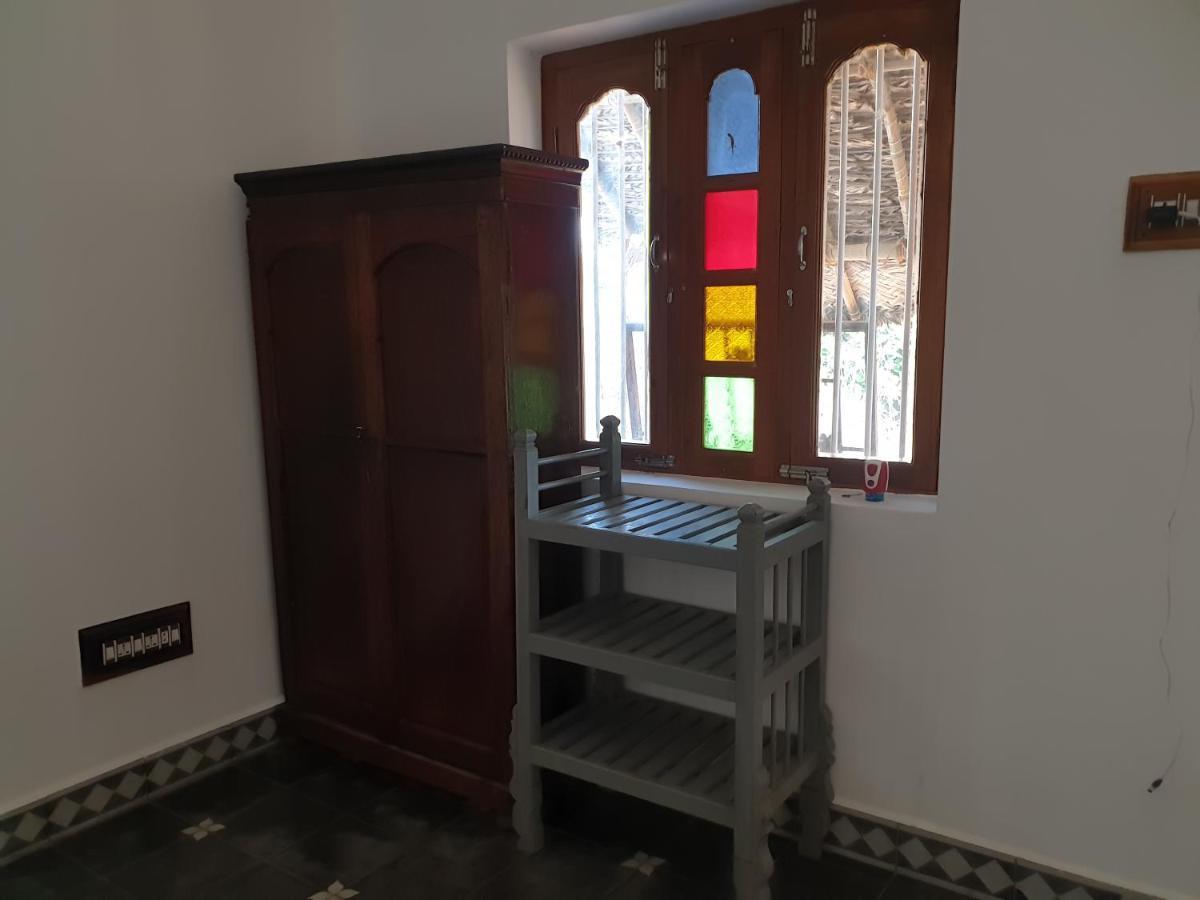 Tanjore Home Stay ثانجافور المظهر الخارجي الصورة