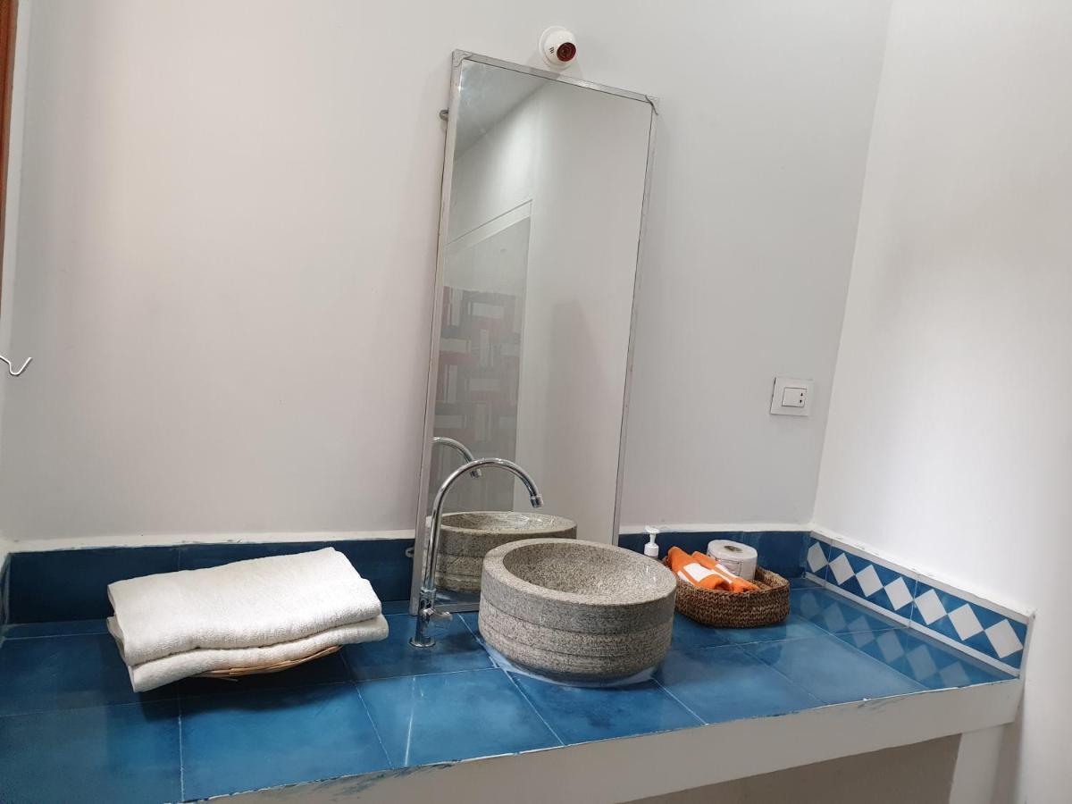 Tanjore Home Stay ثانجافور المظهر الخارجي الصورة