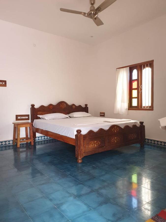 Tanjore Home Stay ثانجافور المظهر الخارجي الصورة