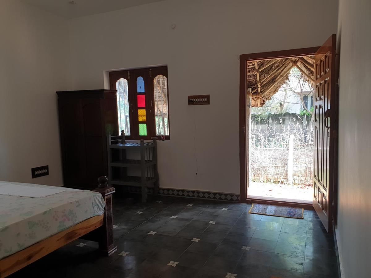 Tanjore Home Stay ثانجافور المظهر الخارجي الصورة