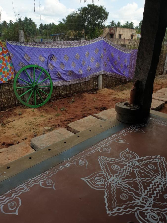 Tanjore Home Stay ثانجافور المظهر الخارجي الصورة