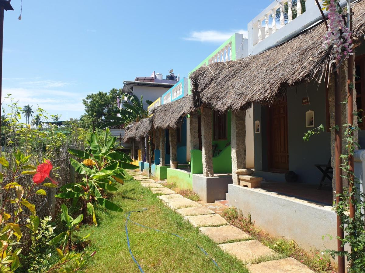 Tanjore Home Stay ثانجافور المظهر الخارجي الصورة