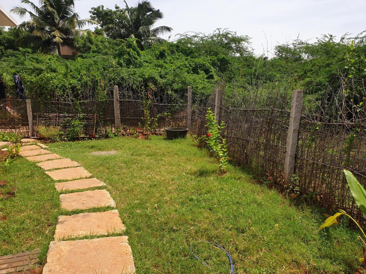 Tanjore Home Stay ثانجافور المظهر الخارجي الصورة