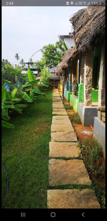 Tanjore Home Stay ثانجافور المظهر الخارجي الصورة
