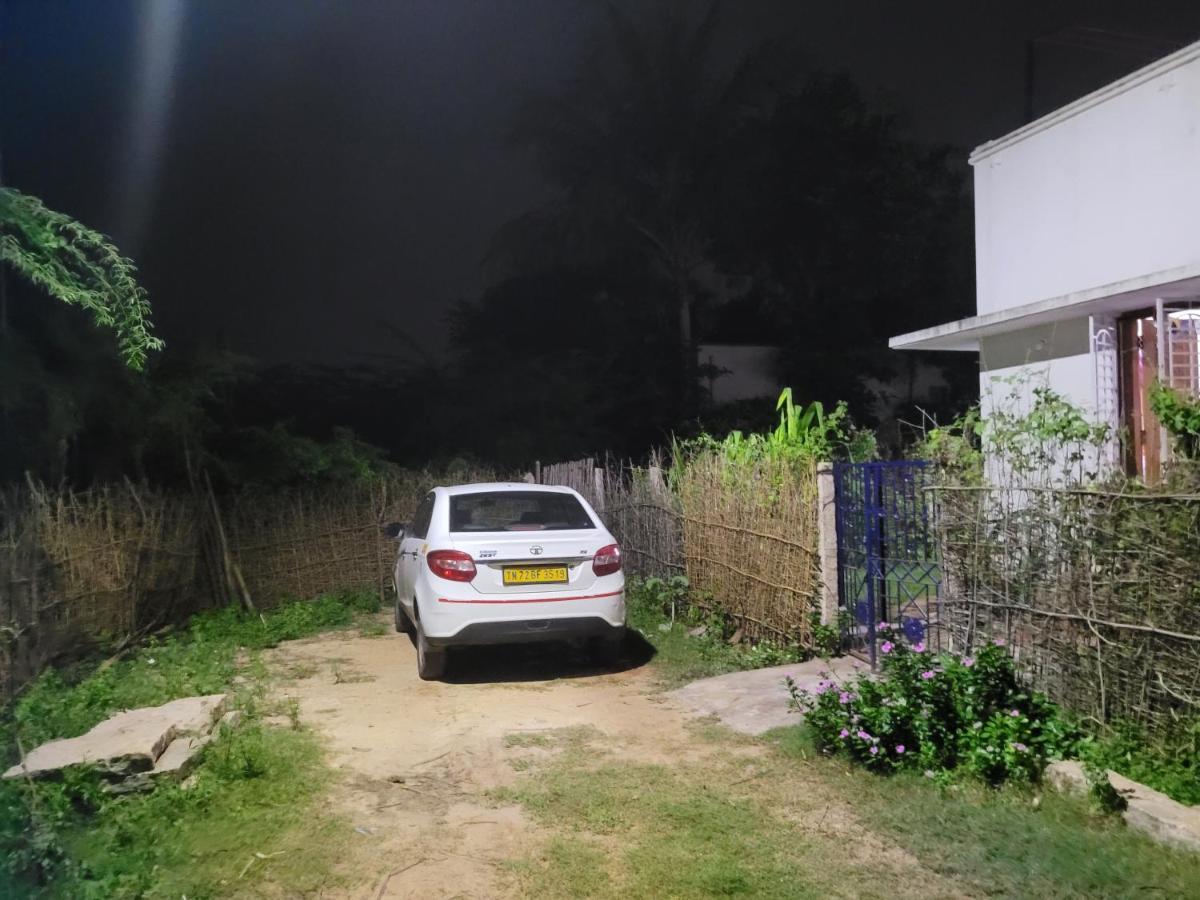 Tanjore Home Stay ثانجافور المظهر الخارجي الصورة
