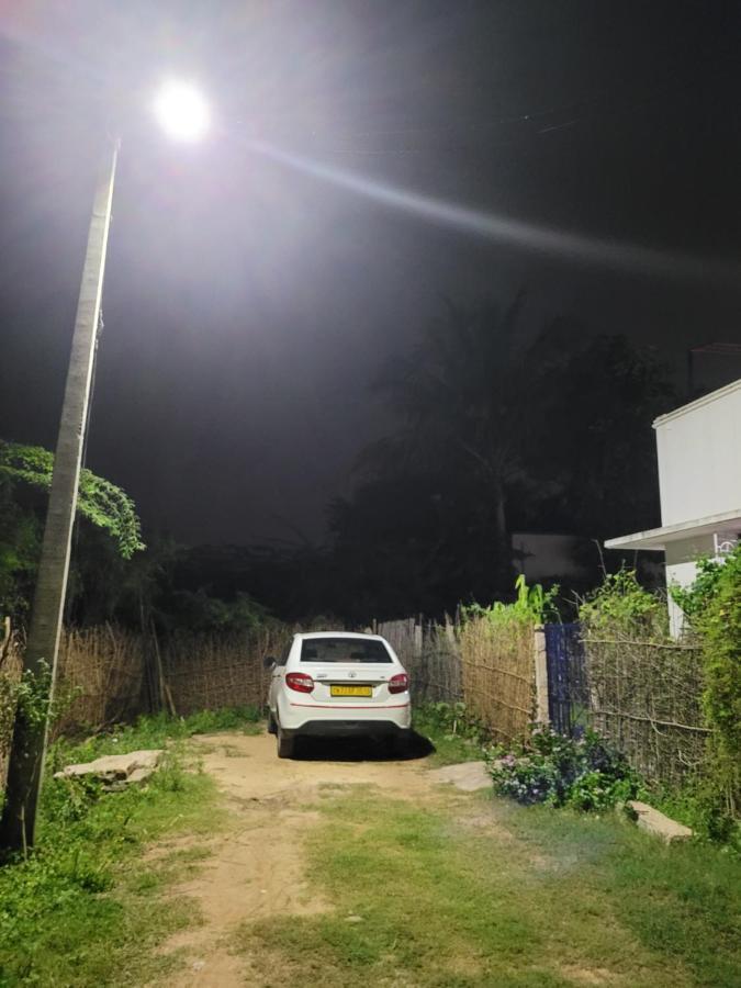 Tanjore Home Stay ثانجافور المظهر الخارجي الصورة