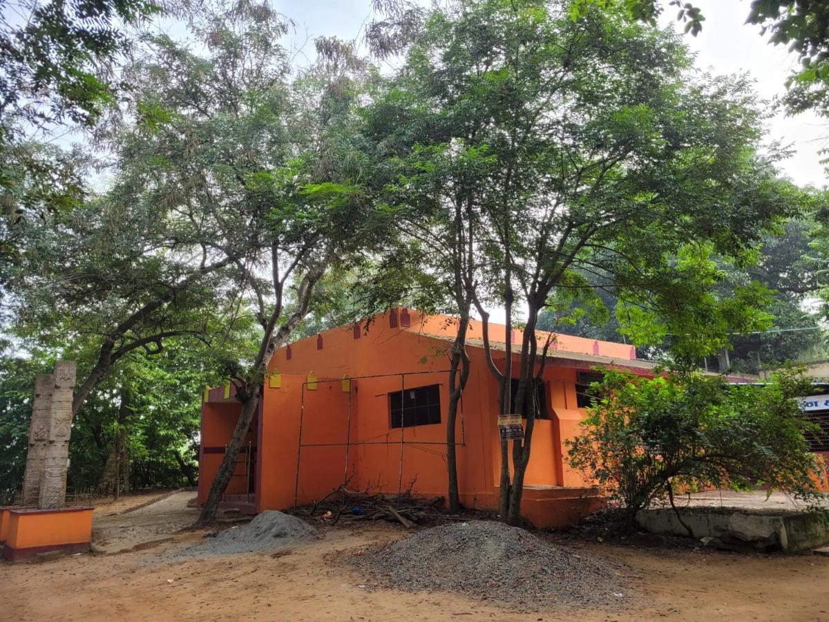 Tanjore Home Stay ثانجافور المظهر الخارجي الصورة
