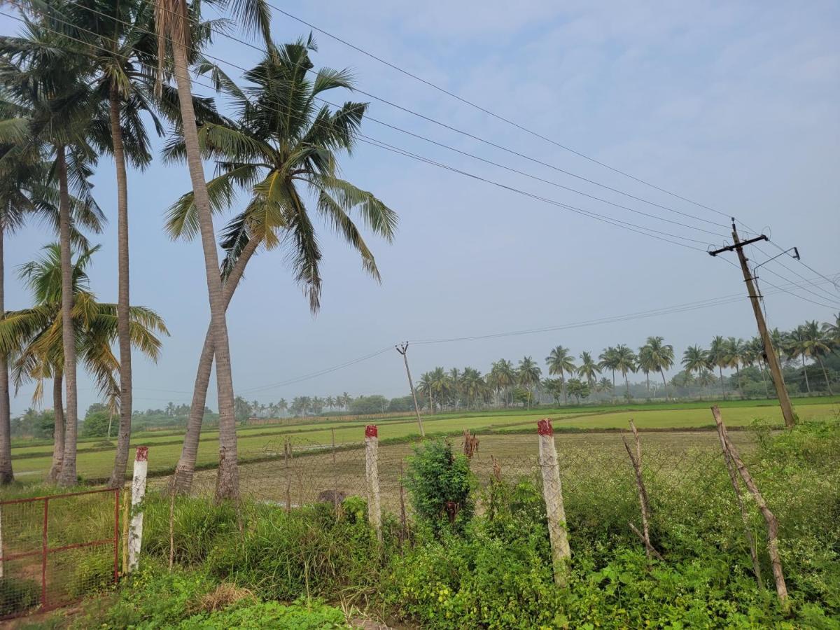 Tanjore Home Stay ثانجافور المظهر الخارجي الصورة