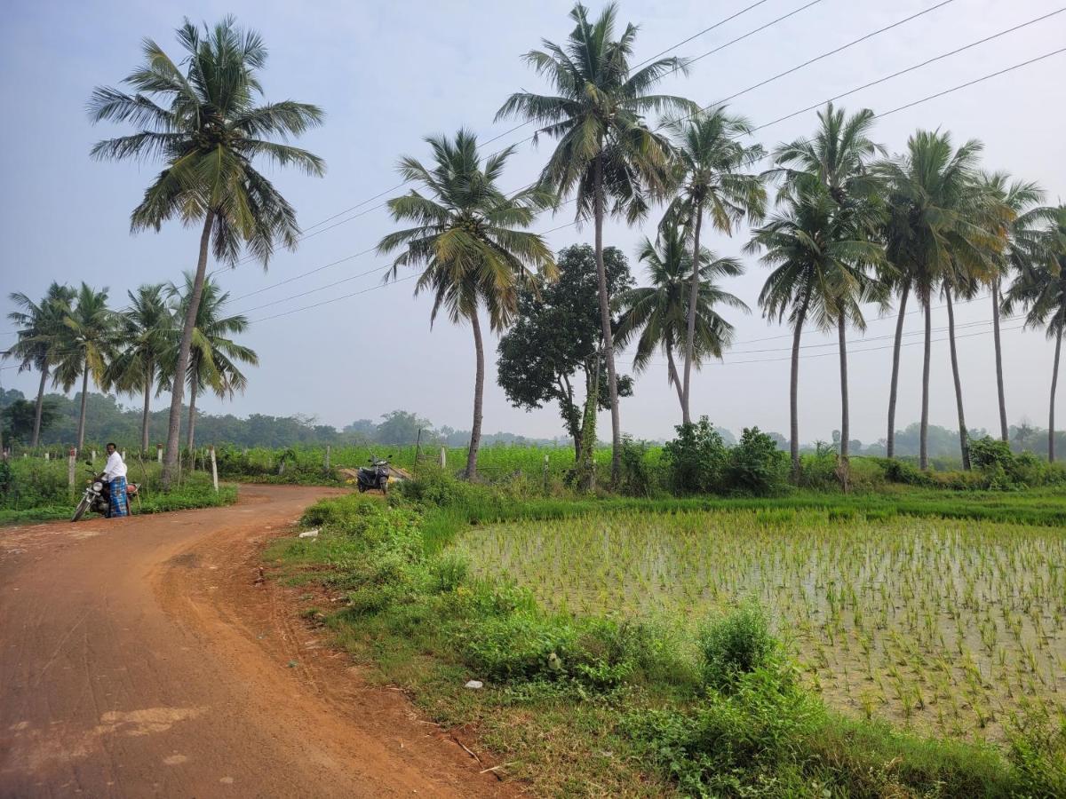 Tanjore Home Stay ثانجافور المظهر الخارجي الصورة