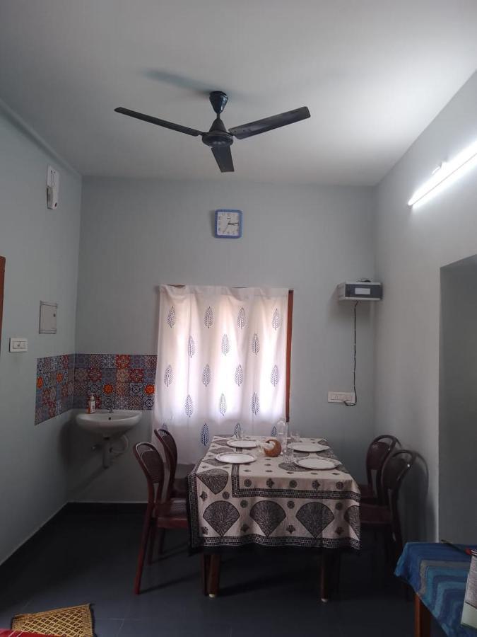 Tanjore Home Stay ثانجافور المظهر الخارجي الصورة